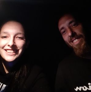 Meet your Posher, Marie-michelle